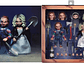 Chucky & Tiffany, Bride of Chucky - Neca - Miniatura 2
