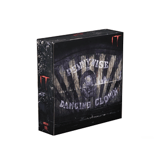 Pennywise Dancing Clown, It - Neca