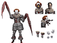 Pennywise Dancing Clown, It - Neca - Miniatura 3