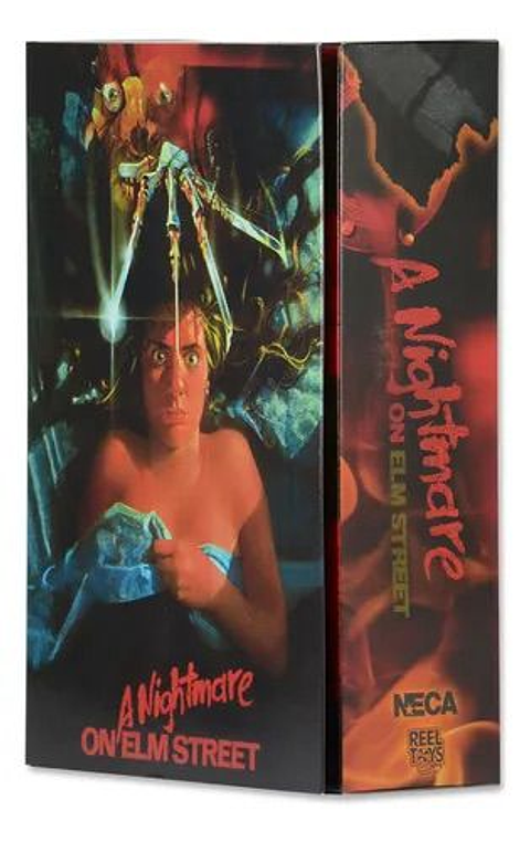 Freddy, Pesadilla en la calle Elm - Neca