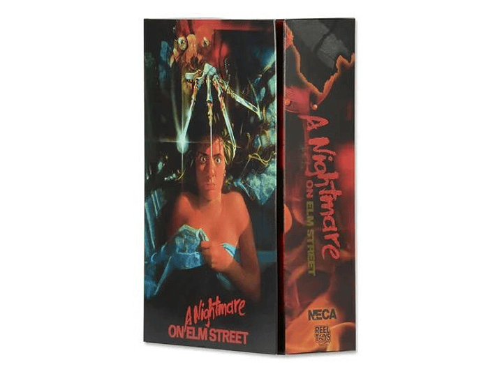 Freddy, Pesadilla en la calle Elm - Neca 1