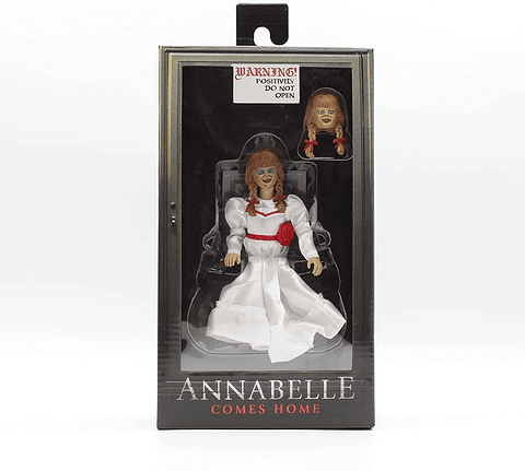 Anabelle, Comes Home - Neca