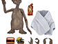 E.T, Ultimate Action Figure - Neca - Miniatura 2