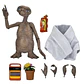 E.T, Ultimate Action Figure - Neca - Miniatura 2