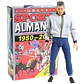Biff Tannen, Volver al futuro parte 2 - Neca - Miniatura 1