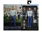 Biff Tannen, Volver al futuro parte 2 - Neca - Miniatura 2