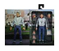 Biff Tannen, Volver al futuro parte 2 - Neca - Miniatura 2