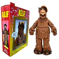 ALF, Ultimate Action Figure - Neca (Empaque dañado) - Miniatura 1