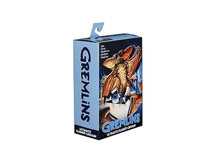 Gremlins, Ultimate Flasher Gremlin - Neca 1