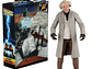Doc Brown, Ultimate Action Figure - Neca - Miniatura 1