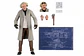 Doc Brown, Ultimate Action Figure - Neca - Miniatura 2