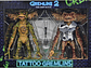 Tatto Gremlins, Gremlins 2 - Neca - Miniatura 1