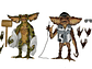 Tatto Gremlins, Gremlins 2 - Neca - Miniatura 2