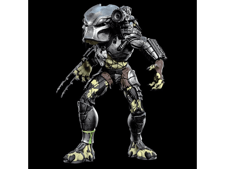 Depredador, Jungle Hunter - MIni Epics 2