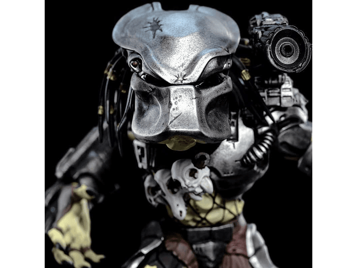 Depredador, Jungle Hunter - MIni Epics 3