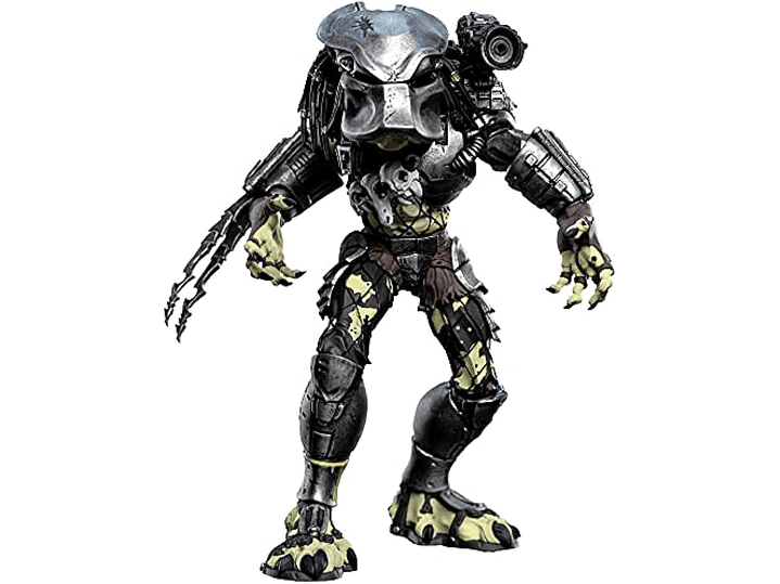 Depredador, Jungle Hunter - MIni Epics 1