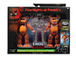 Freddy, Endo Series 15 cm - Five Nights at Freddy´s - Miniatura 1