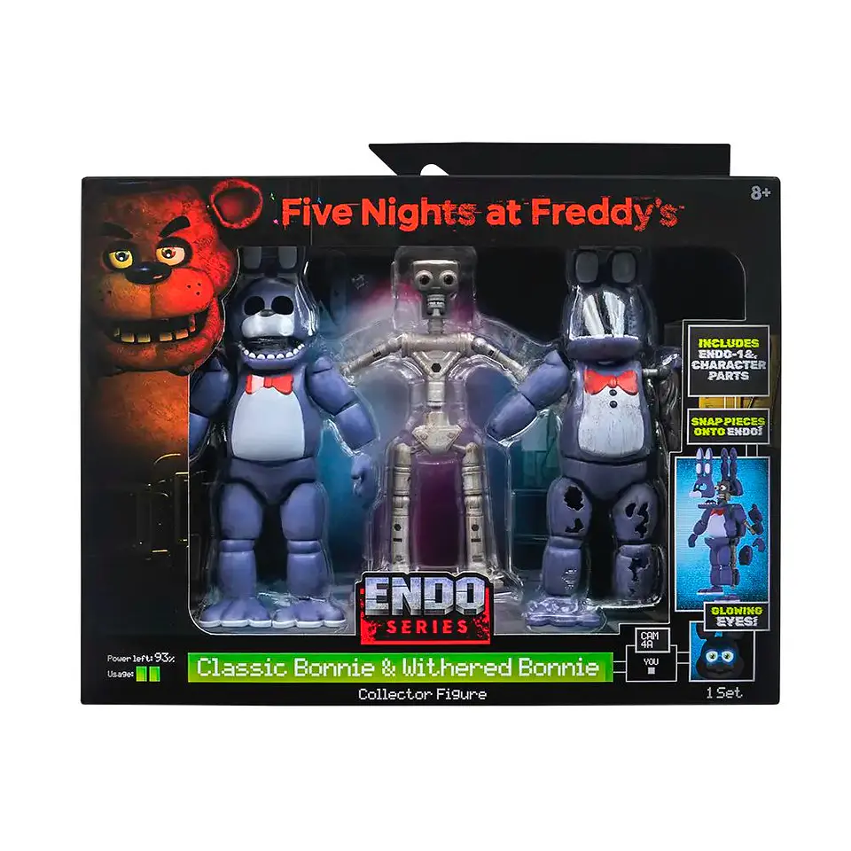 Bunny, Endo Series 15 cm - Five Nights at Freddy´s 1