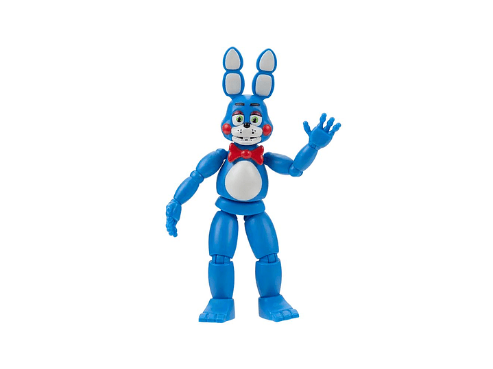 Bonnie Figura , Five Nights at Freddy´s 2