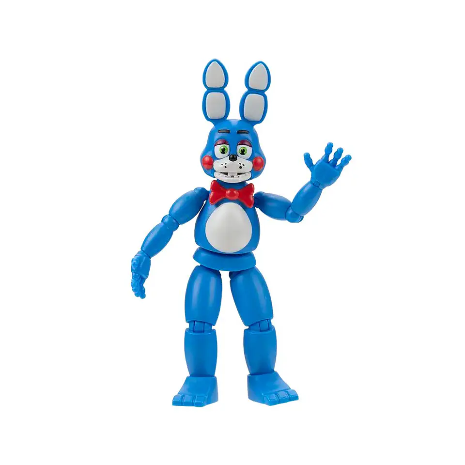 Bonnie Figura , Five Nights at Freddy´s 2