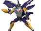 Sky-Byte, Voyager Class - Transformers Age of the Primes - Miniatura 3