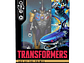 Sky-Byte, Voyager Class - Transformers Age of the Primes - Miniatura 1