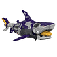 Sky-Byte, Voyager Class - Transformers Age of the Primes - Miniatura 4