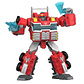 Heatwave, Rescue Bots Voyager Class - Transformers Age of the Primes - Miniatura 3