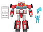 Heatwave, Rescue Bots Voyager Class - Transformers Age of the Primes - Miniatura 4