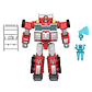 Heatwave, Rescue Bots Voyager Class - Transformers Age of the Primes - Miniatura 4