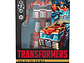 Heatwave, Rescue Bots Voyager Class - Transformers Age of the Primes - Miniatura 1