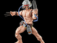 Wolverine, (Weapon X) - X-Men - Miniatura 2