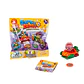 SuperZings Serie 4, Blaster Jet caja 24 unidades - Miniatura 2