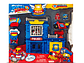 SuperZings Serie 3 - Estación de Policia - Miniatura 1