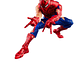 Spider-Man, Battle-Damaged - Marvel Legends Magic: The Gathering - Miniatura 5