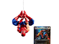 Spider-Man, Battle-Damaged - Marvel Legends Magic: The Gathering - Miniatura 3