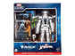 Agente Anti-Venom, Battle-Damaged - Marvel Legends Magic: The Gathering - Miniatura 1