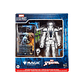 Agente Anti-Venom, Battle-Damaged - Marvel Legends Magic: The Gathering - Miniatura 1
