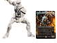 Agente Anti-Venom, Battle-Damaged - Marvel Legends Magic: The Gathering - Miniatura 3