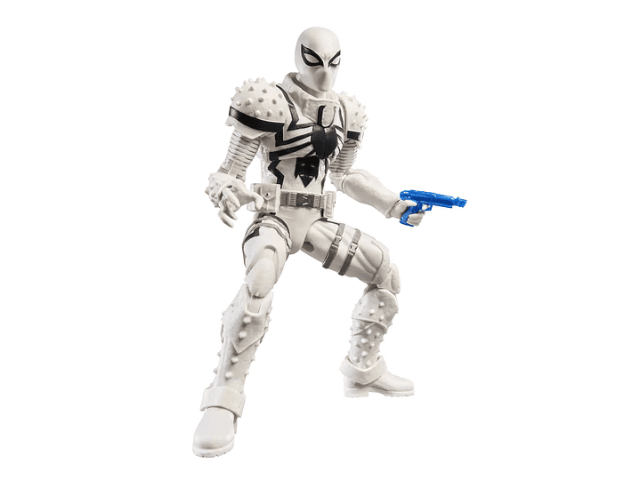 Agente Anti-Venom, Battle-Damaged - Marvel Legends Magic: The Gathering 4