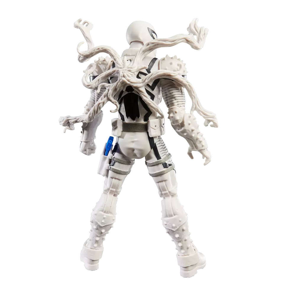 Agente Anti-Venom, Battle-Damaged - Marvel Legends Magic: The Gathering 5