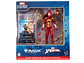 Mary Jane Watson (Iron Spider), Battle-Damaged - Marvel Legends Magic: The Gathering - Miniatura 1