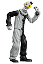 Terrifier 2, Figura Art the Clown (Costume Shop) - Miniatura 4