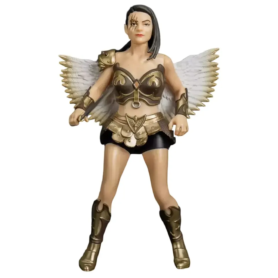 Terrifier 2, Figura Siena Shaw (Angel Warrior) 3