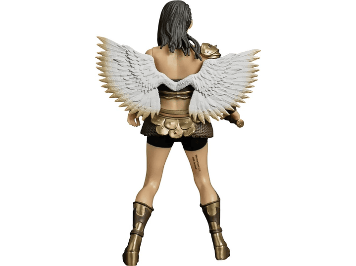 Terrifier 2, Figura Siena Shaw (Angel Warrior) 4