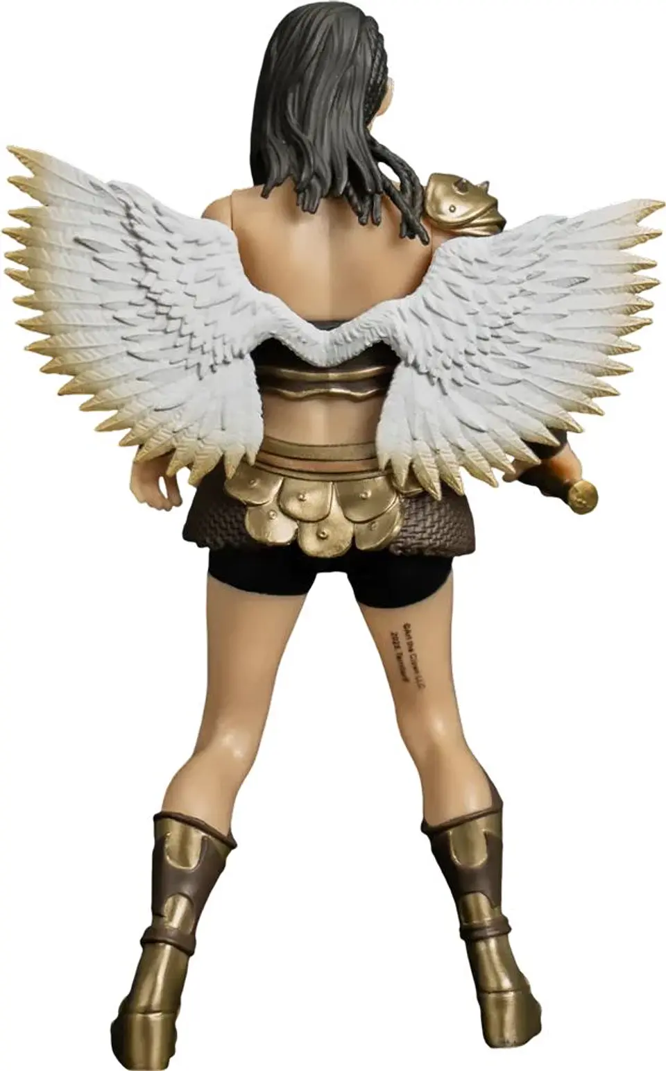 Terrifier 2, Figura Siena Shaw (Angel Warrior) 4