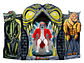 Mumm-Ra's Tomb (2-Pack) ,S7 Vintage Figures - ThunderCats (SDCC 2025 Exclusive) - Miniatura 1