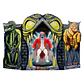 Mumm-Ra's Tomb (2-Pack) ,S7 Vintage Figures - ThunderCats (SDCC 2025 Exclusive) - Miniatura 1