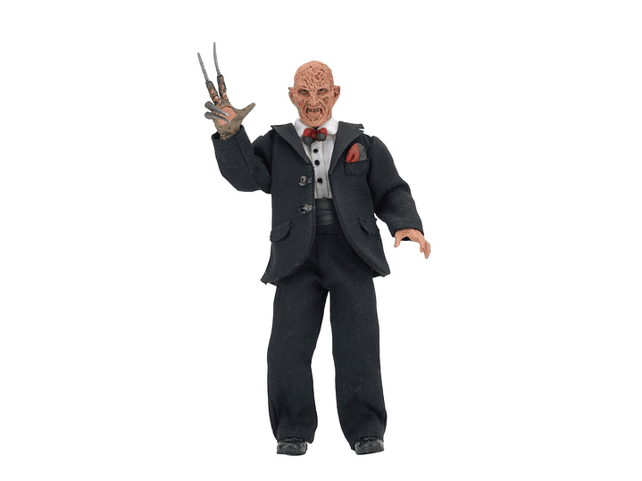 Figura Freddy Krueger 8