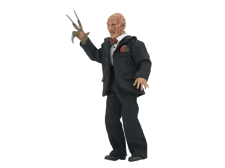 Figura Freddy Krueger 8